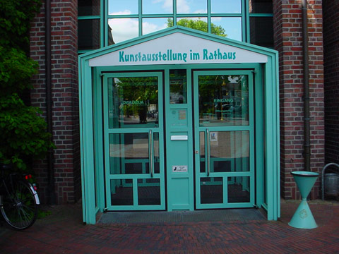 Rathaus Kaltenkirchen