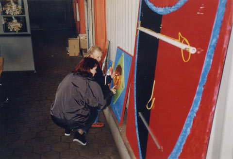 Kunst-Ausstellung Pinneberg