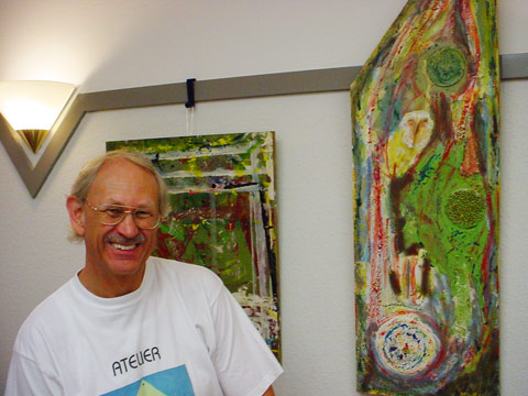 Max II in Bad Bramstedt