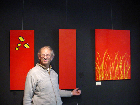 Kunstgem�lde - Max II