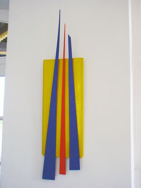 Kunstausstellung Pl�n