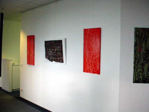 Kunstausstellung in Berlin 3